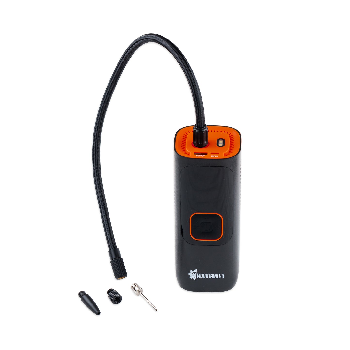 Gonfleur de pneus portable TireBANK Max