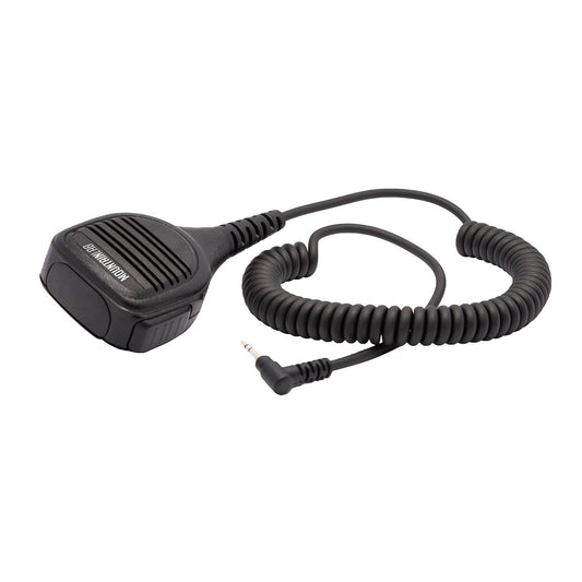 Replacement Water Resistant Speaker Mic