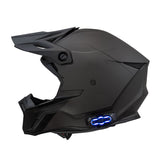 RideSYNC SOLO Helmet Speaker System