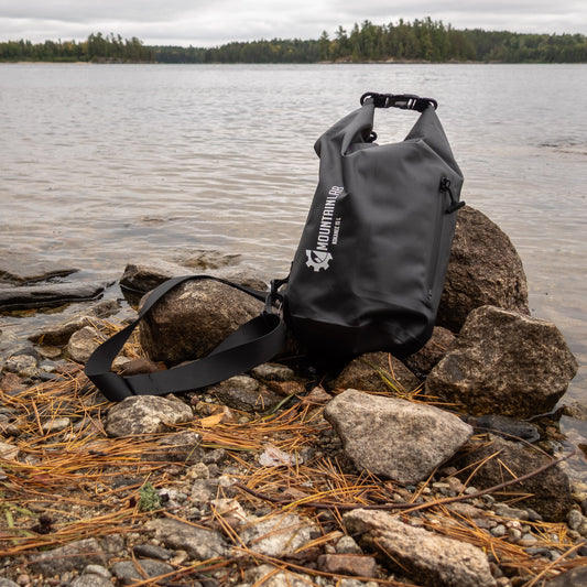 Kokanee Dry Bag - 15L