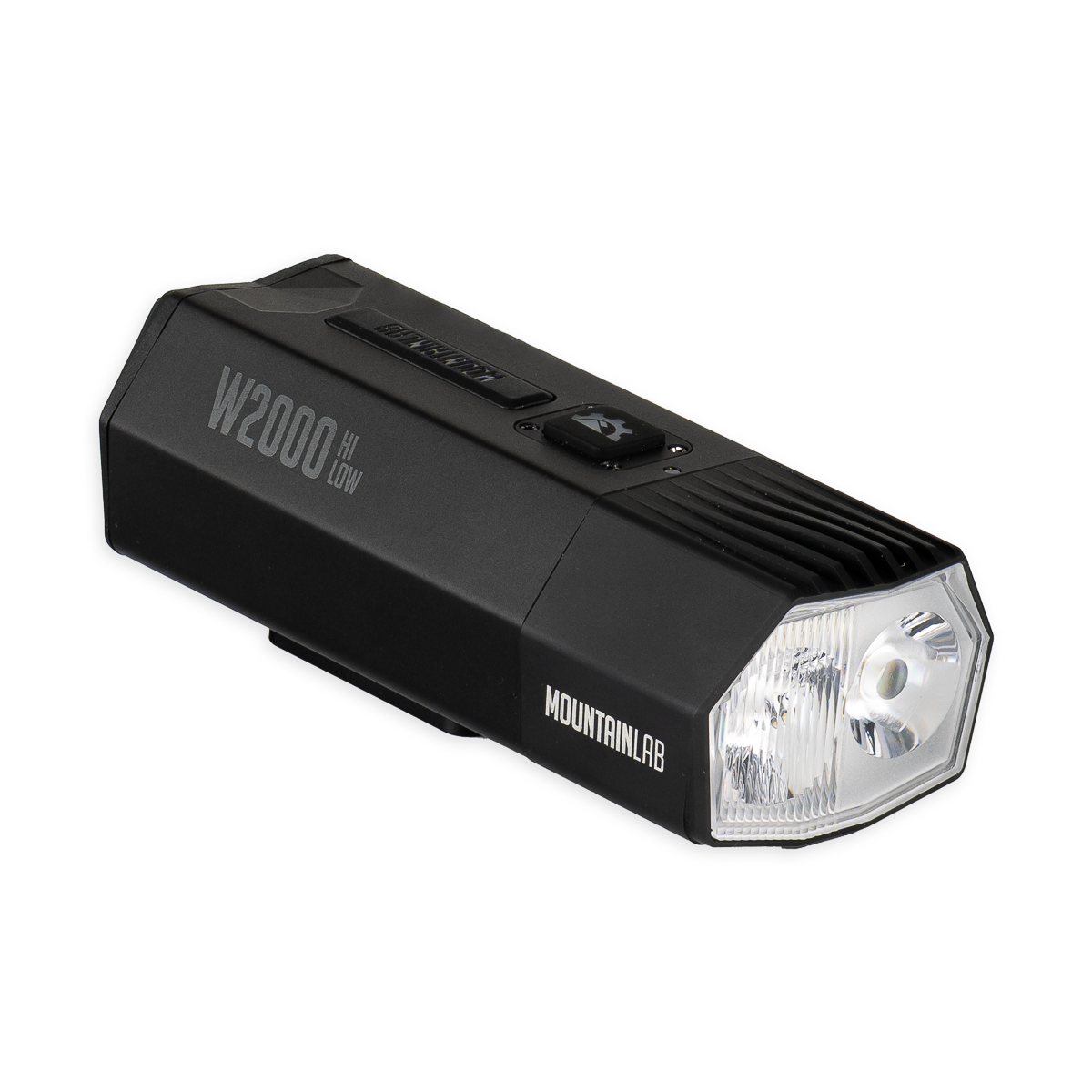 W2000 Flashlight Kit – High-Lumens Light with Wireless Remote