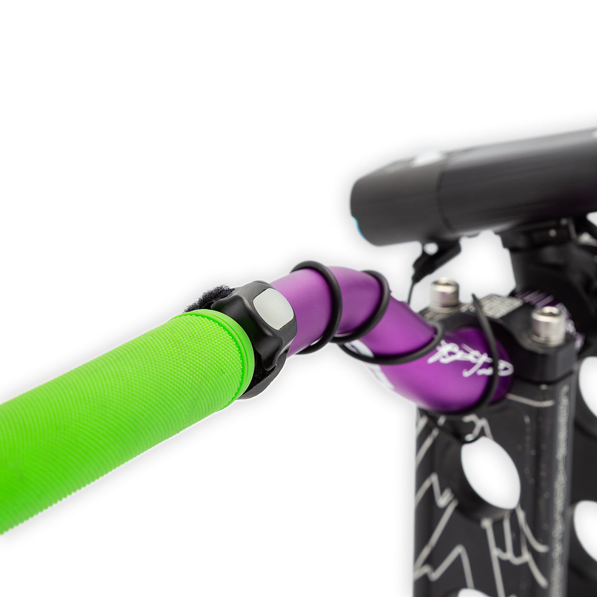 Kit de lampe de poche X2000