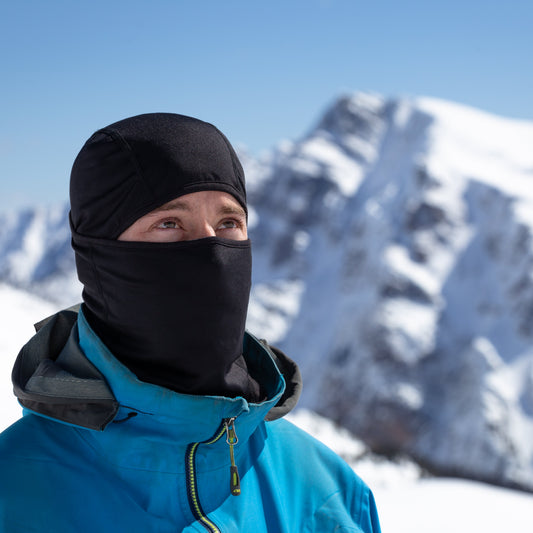Midweight Balaclava