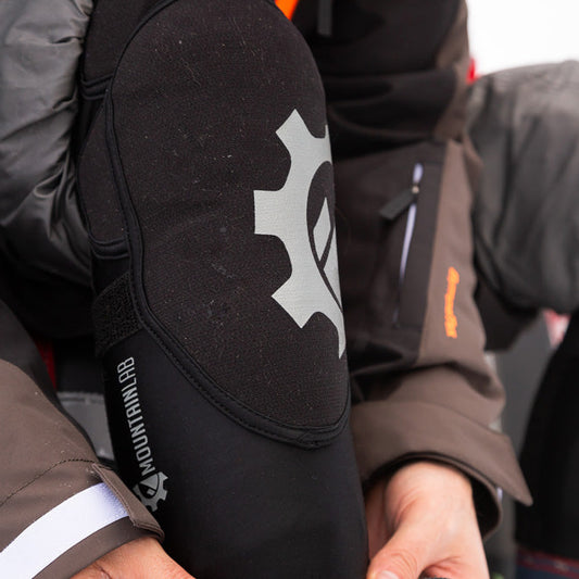 Mountain Lab Pro Knee Pads