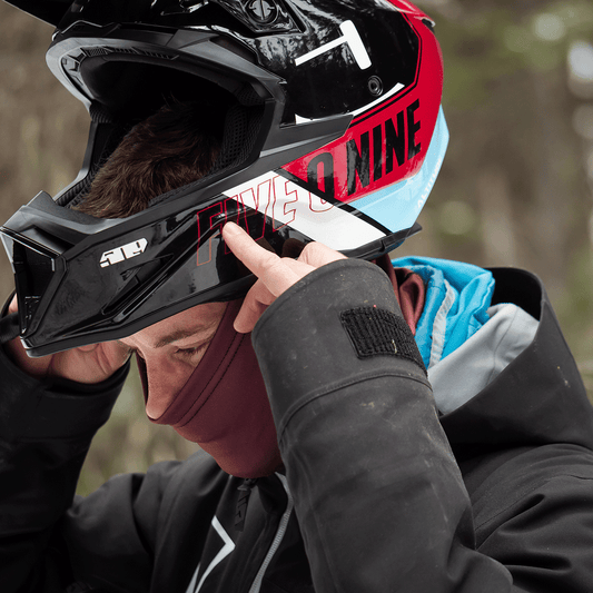 Neck Gaiter