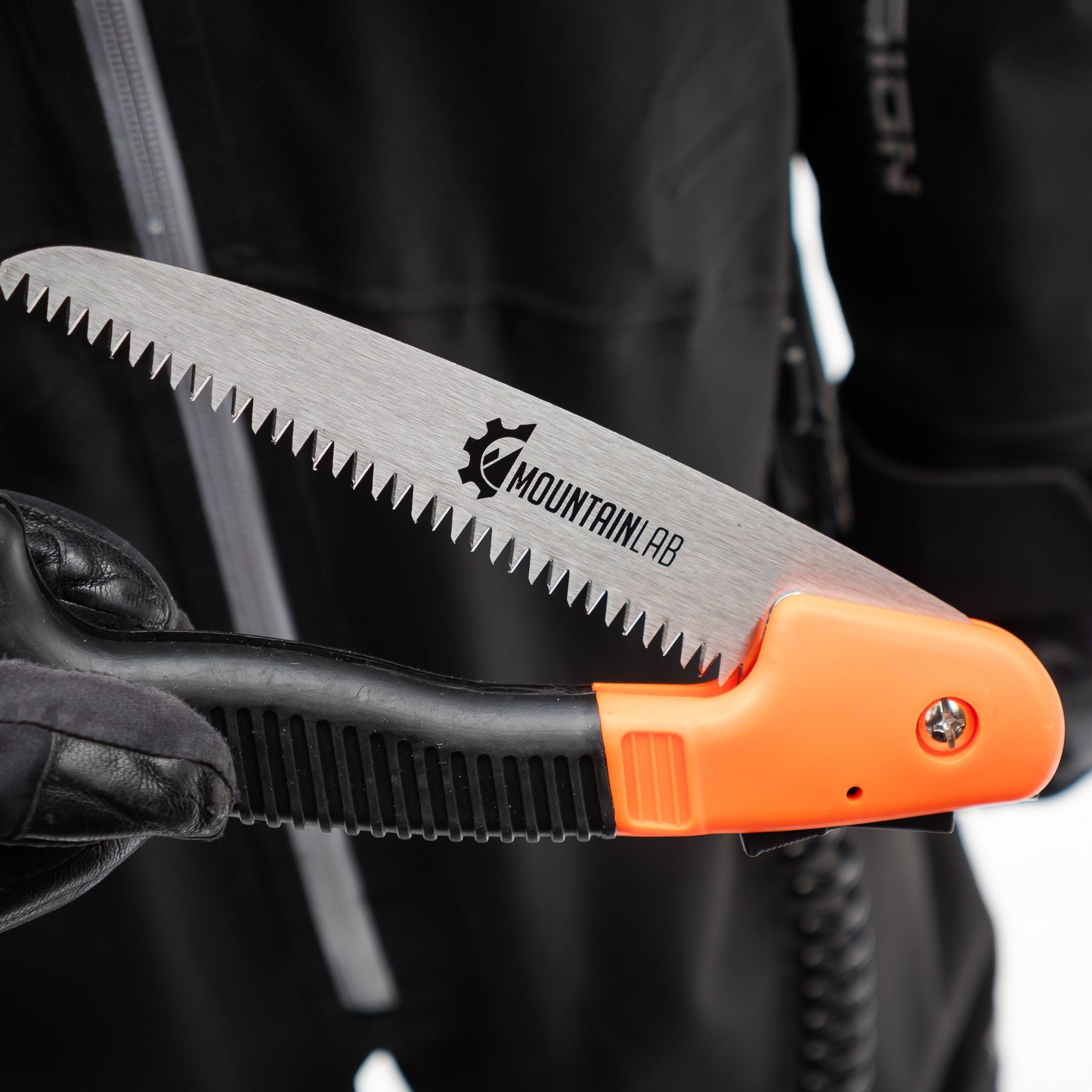 Folding Saw