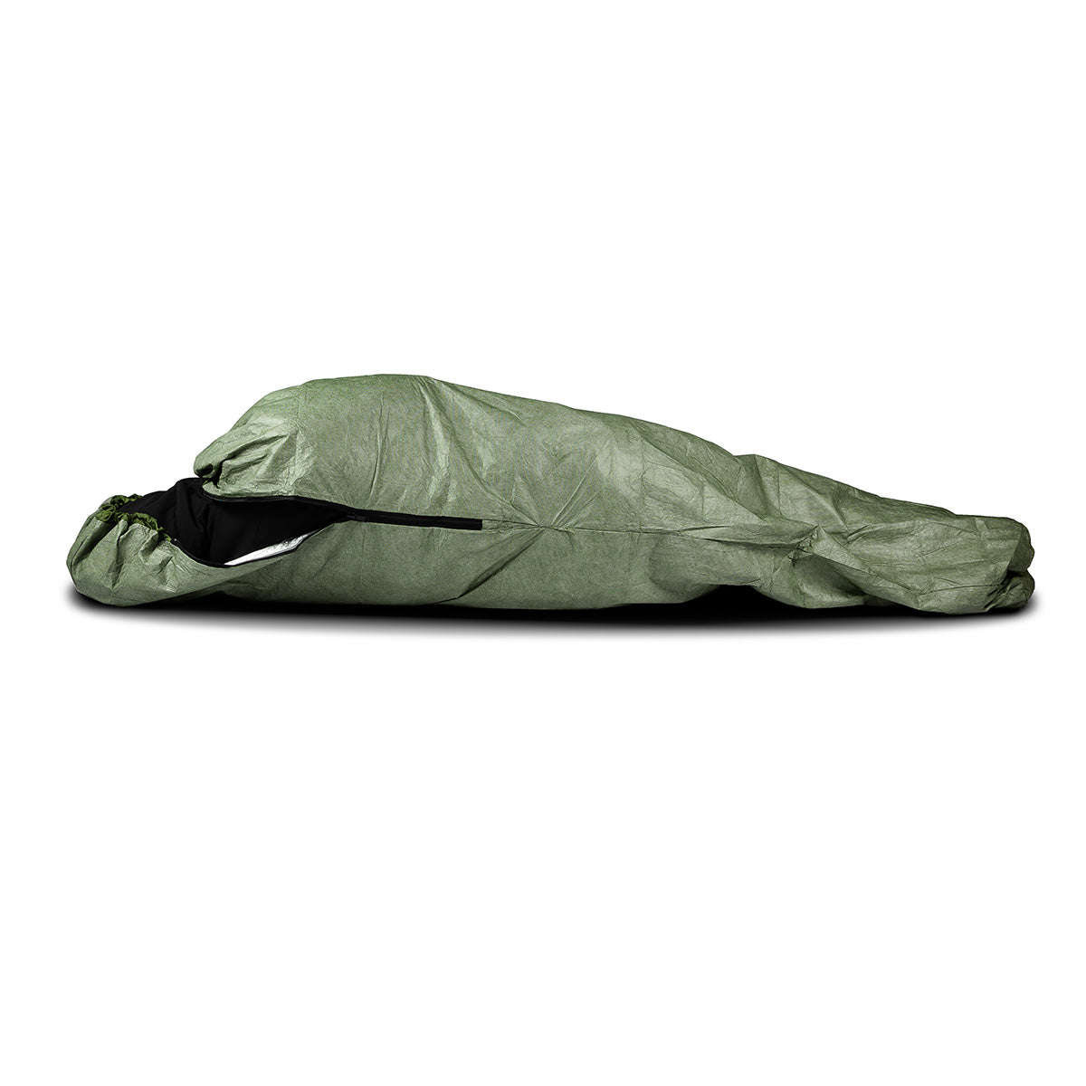 Sac de couchage respirant d'urgence Exhale