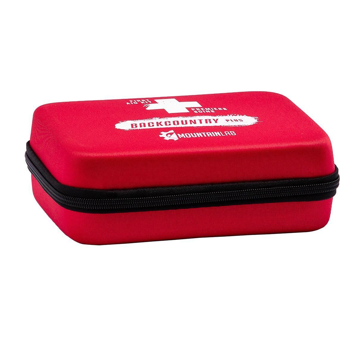 Trousse de premiers secours Backcountry Plus