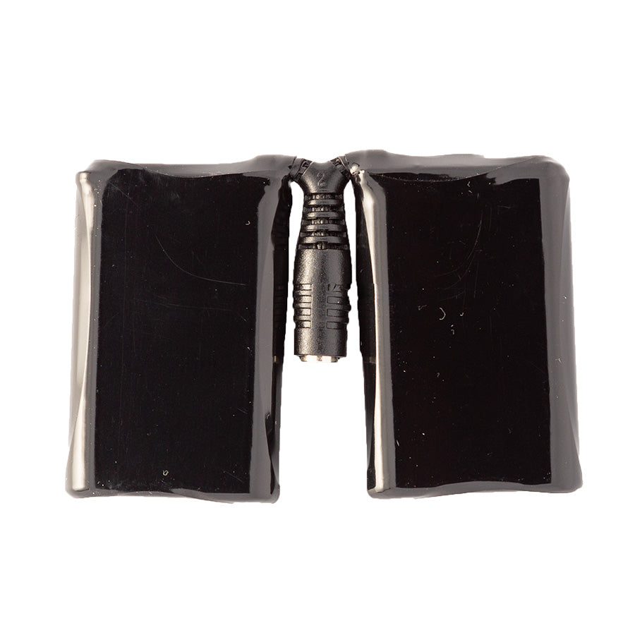 Batterie de rechange pour doublure de gant chauffante