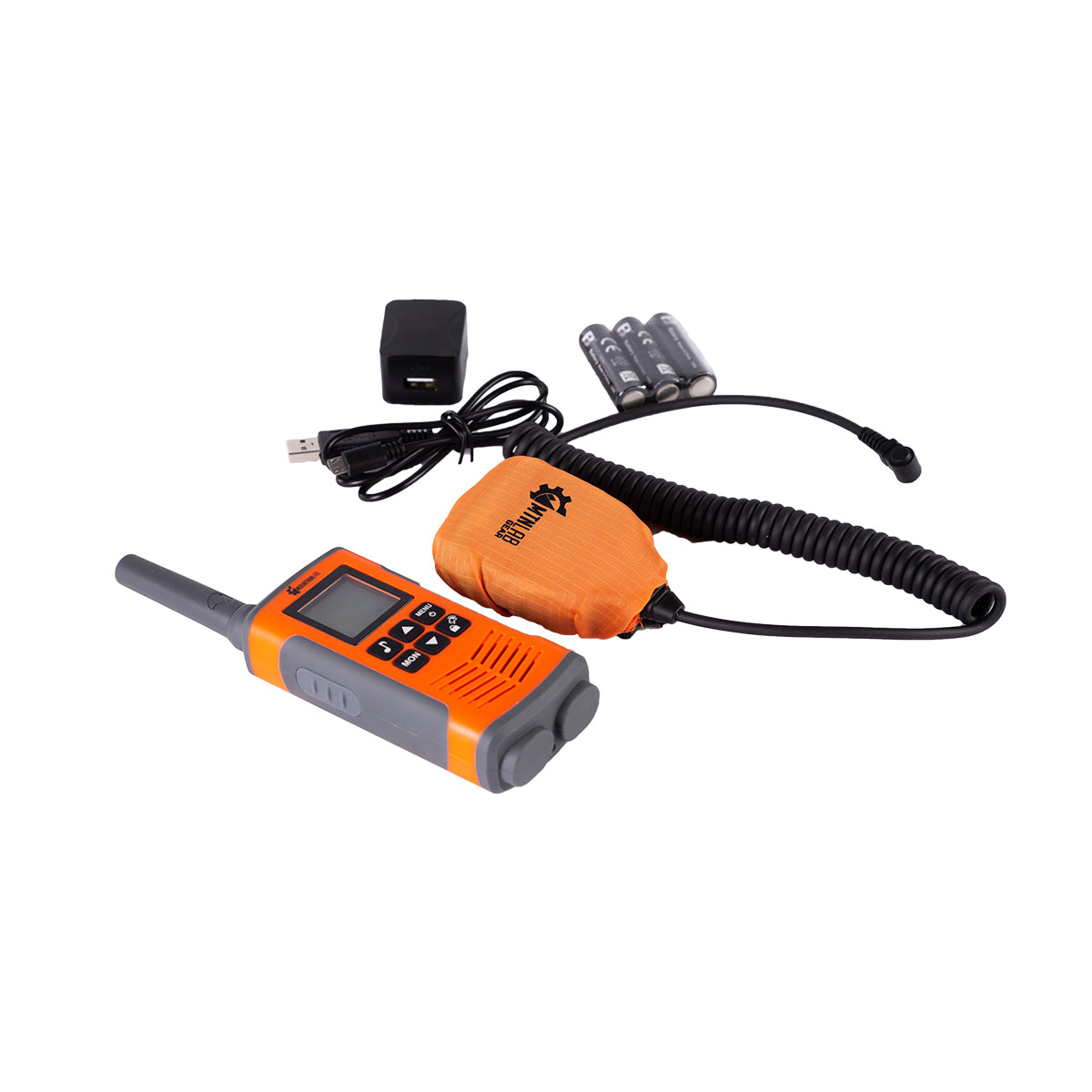 Mountain Lab Roam 2W 2-Way Radio