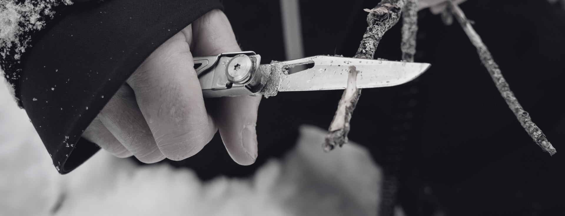 Mountain Lab Treeline Multitool