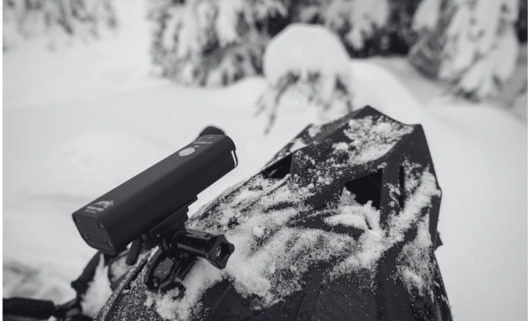 Mountain Lab x850 FLASHLIGHT