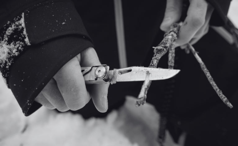 Mountain Lab Treeline Multitool