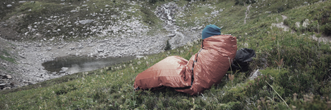 BIVY SACS