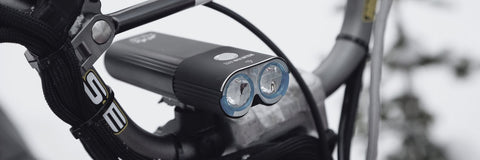 Flashlights