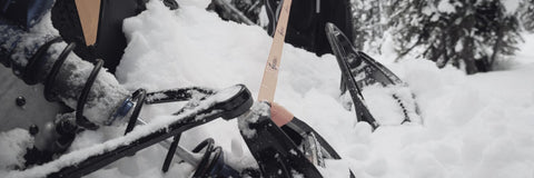 Snowmobile