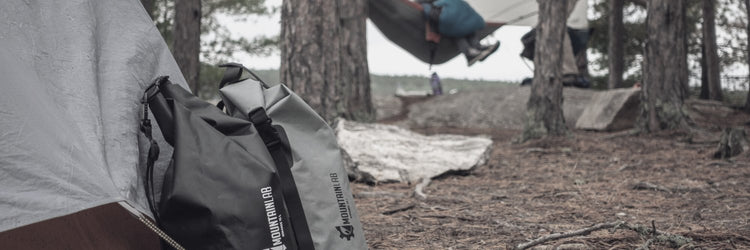 Backcountry Adventure