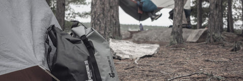 Backcountry Adventure