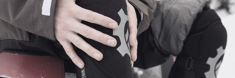 Knee Guards