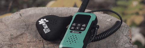 2-Way Radios