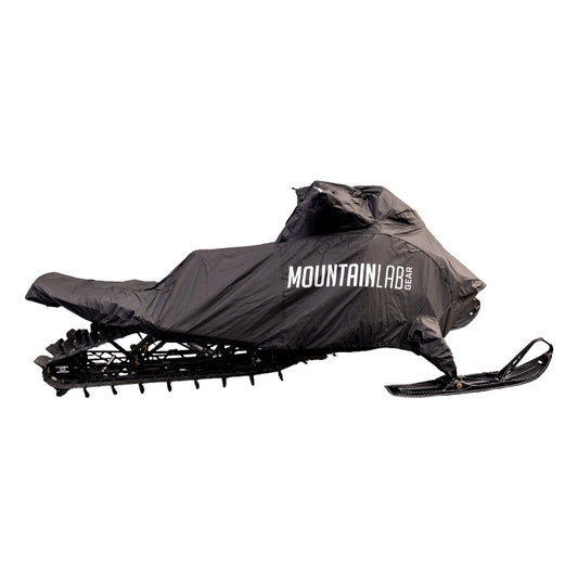 Universal Mountain Snowmobile Cover