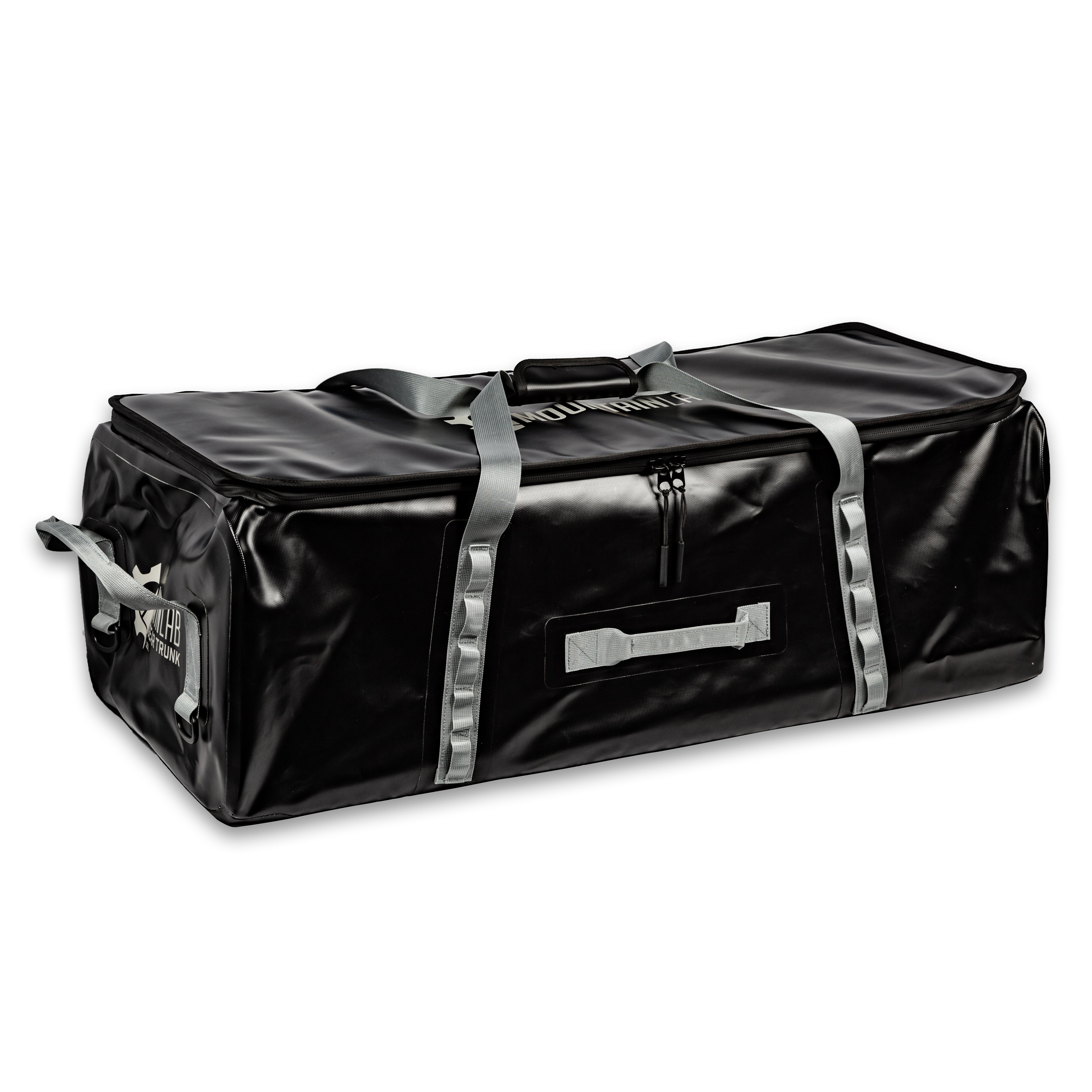 Gear Trunk - Reliable Waterproof Gear Bag | Helmet, Boot, Main