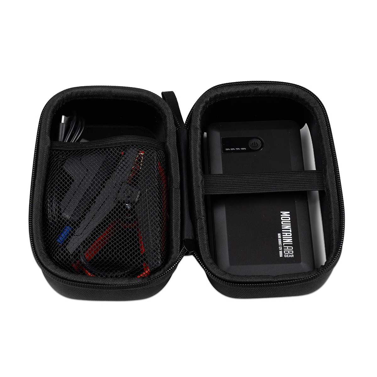 Mini Boost Pro Mini Boost Battery Booster - Portable Jump Start | 1000A, 12V ...