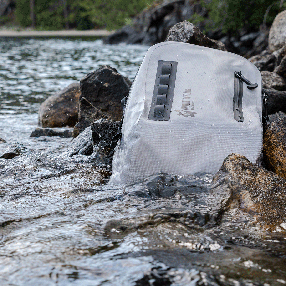 Sac à dos étanche Bull Trout