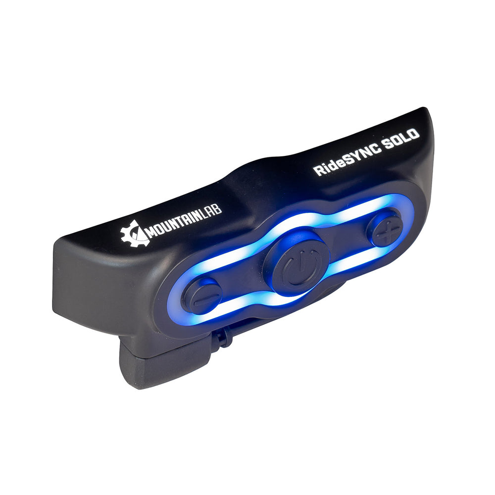 RideSYNC SOLO Helmet Speaker System
