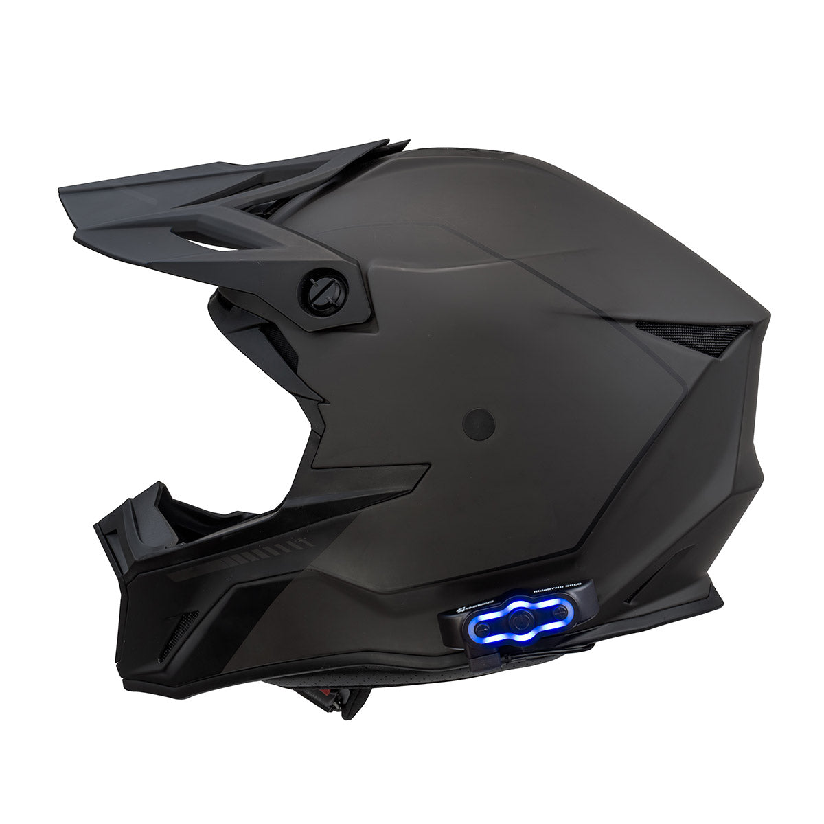 Système de haut-parleurs pour casque RideSYNC SOLO