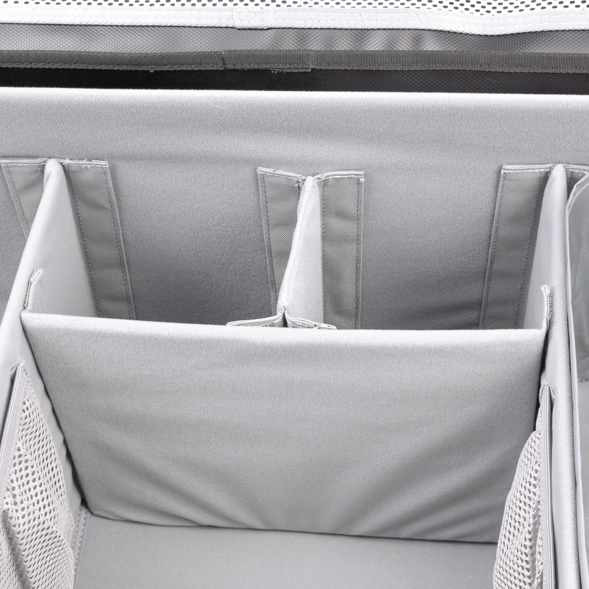 Gear Trunk - 120L