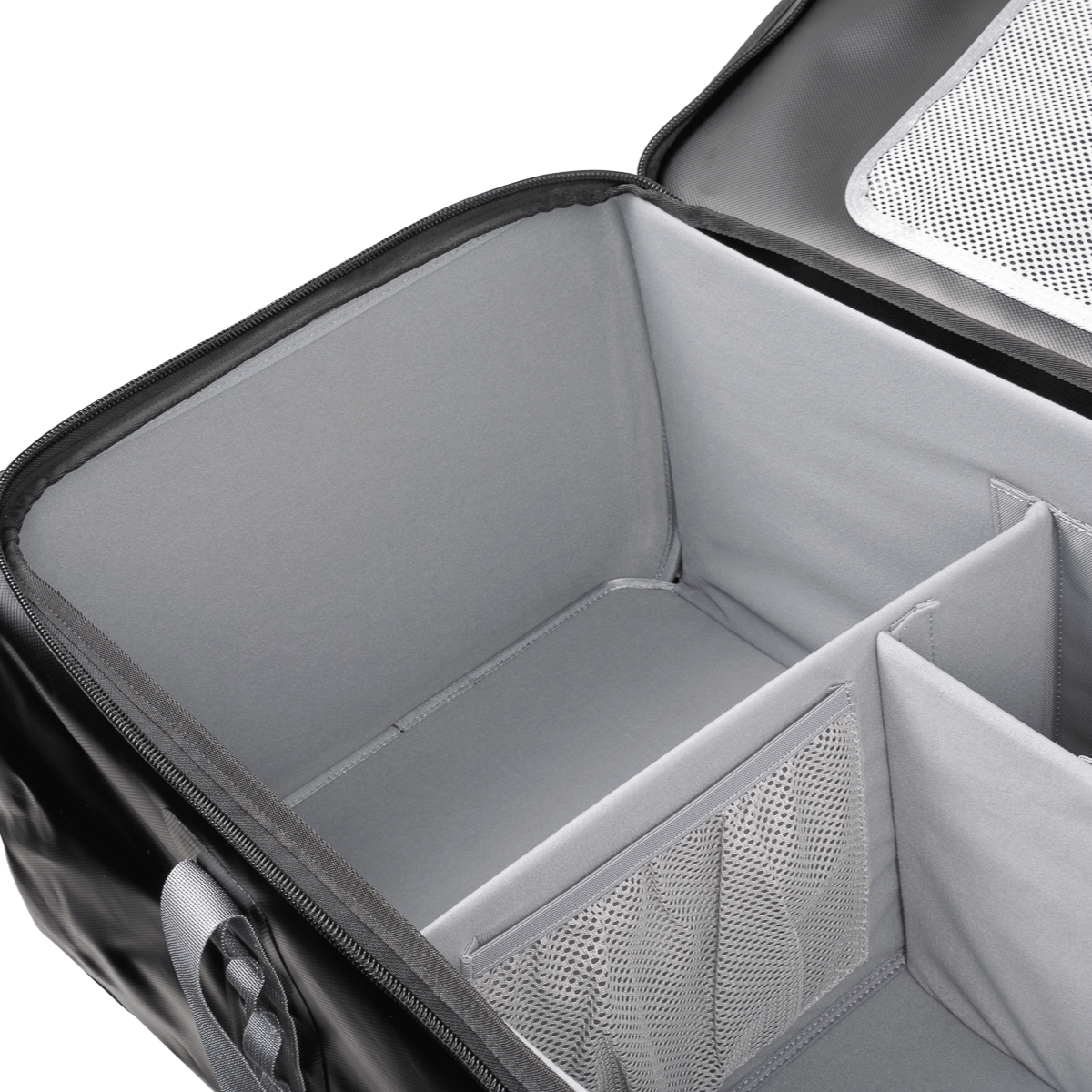 Gear Trunk - 120L