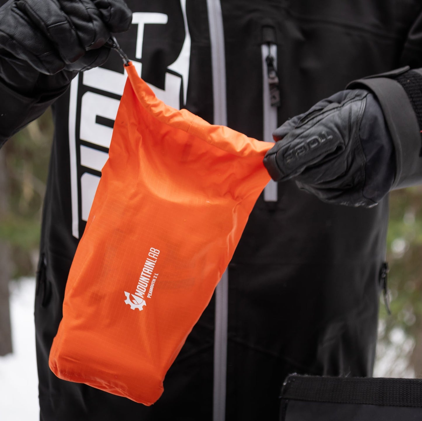Peamouth Dry Bag