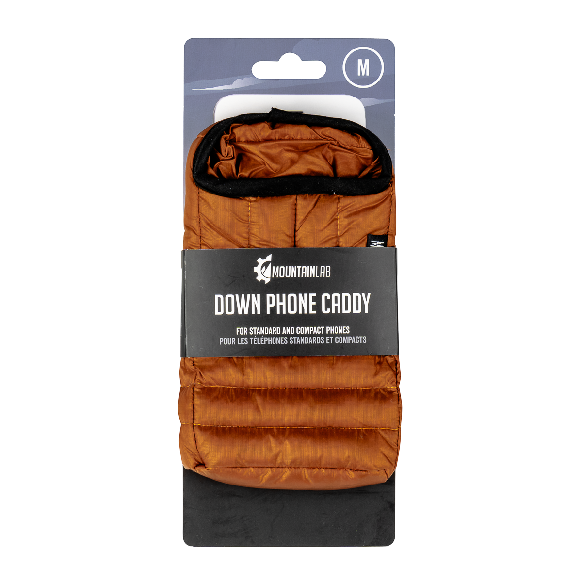 Down Phone Caddy