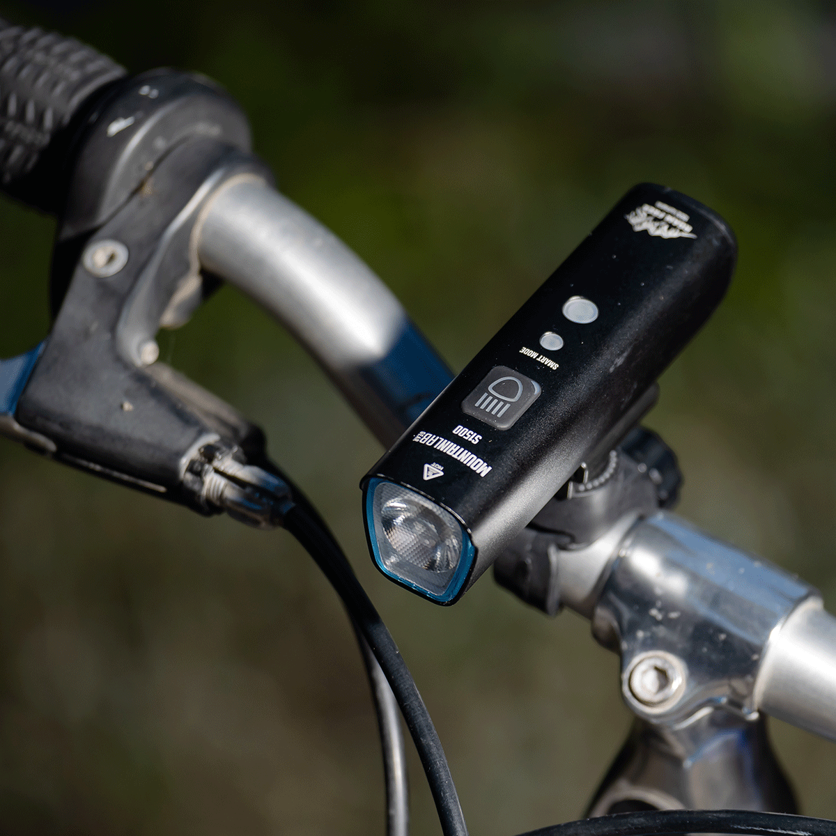 Kit de lampe de poche S1500 lumens