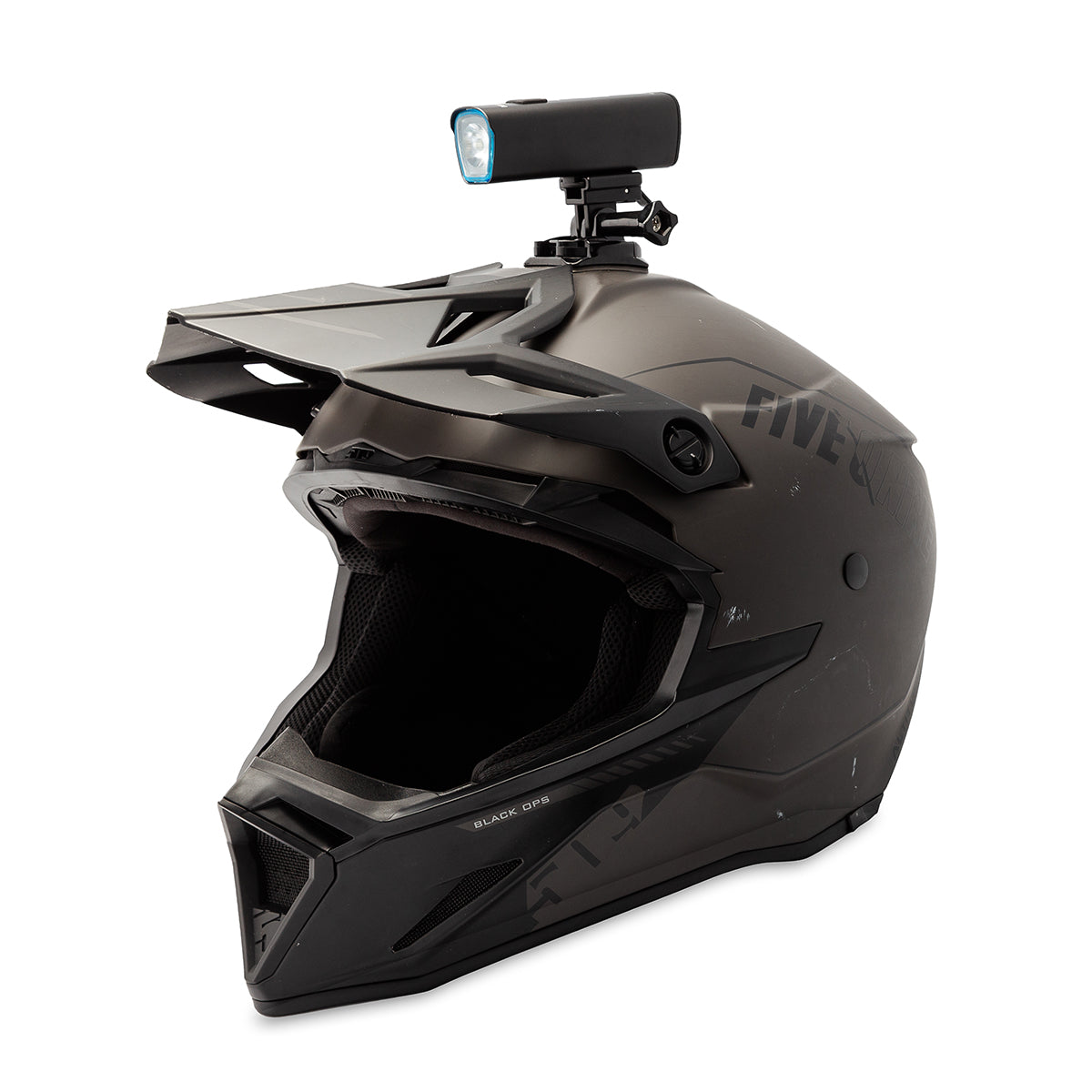 Kit de lampe de poche S1500 lumens