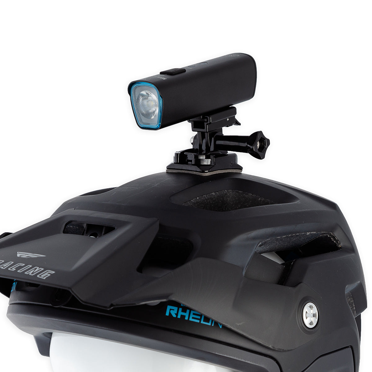 Kit de lampe de poche S1500 lumens