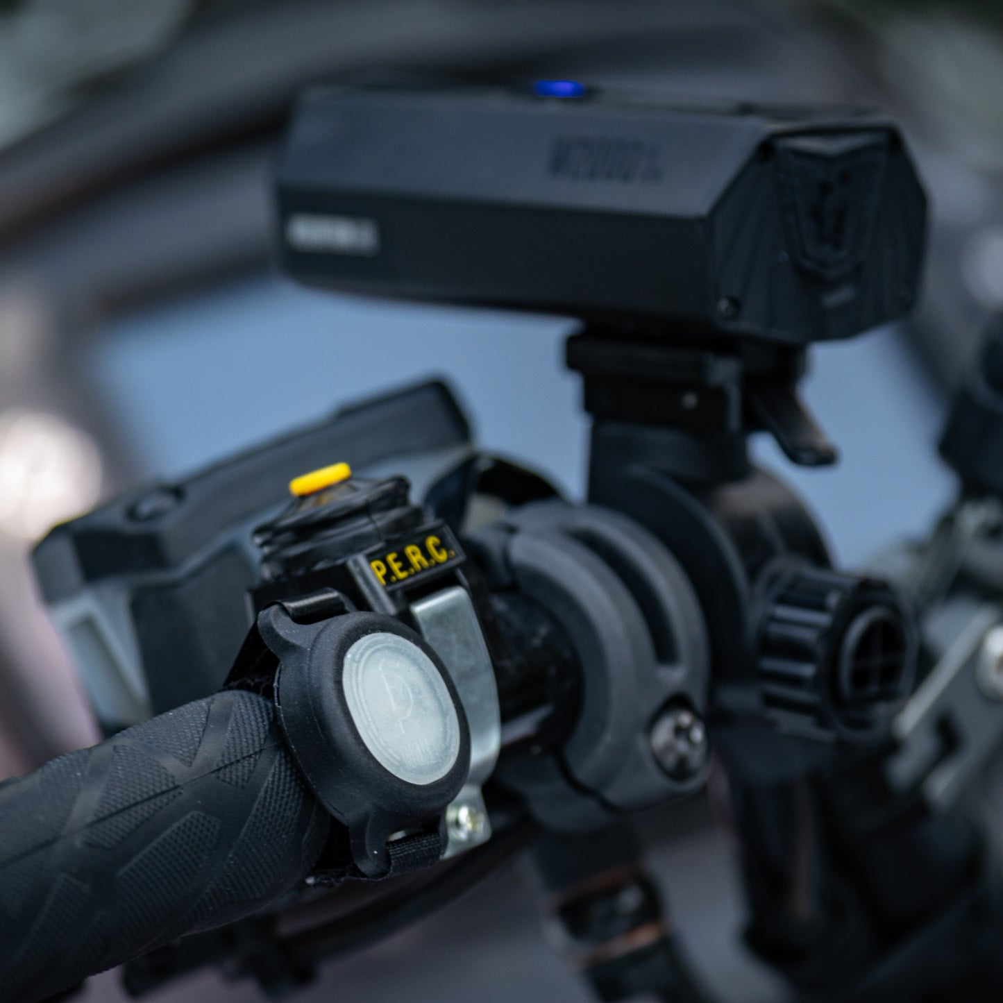 Kit de lampe de poche W1800