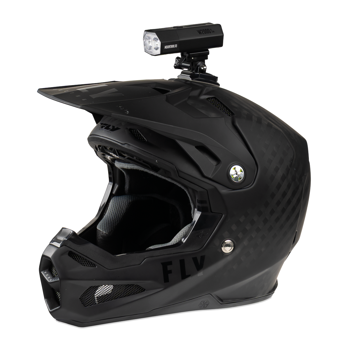 Kit de lampe de poche W1800