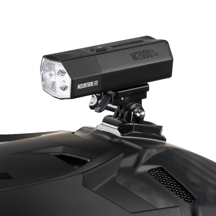 Kit de lampe de poche W1800