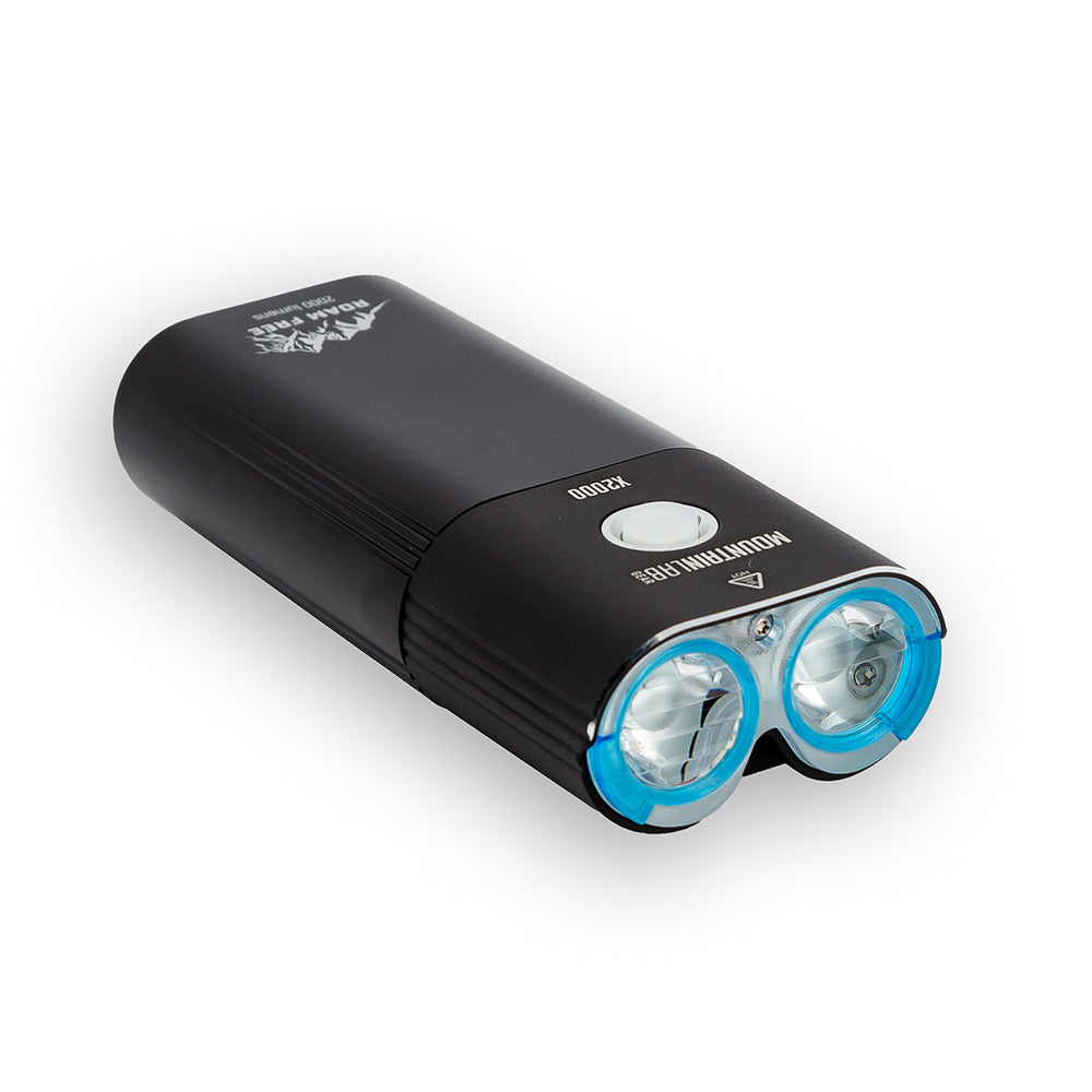 X2000 Flashlight Kit