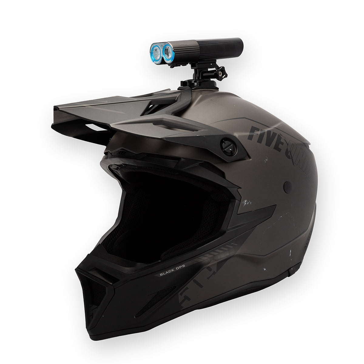 Kit de lampe de poche X2000