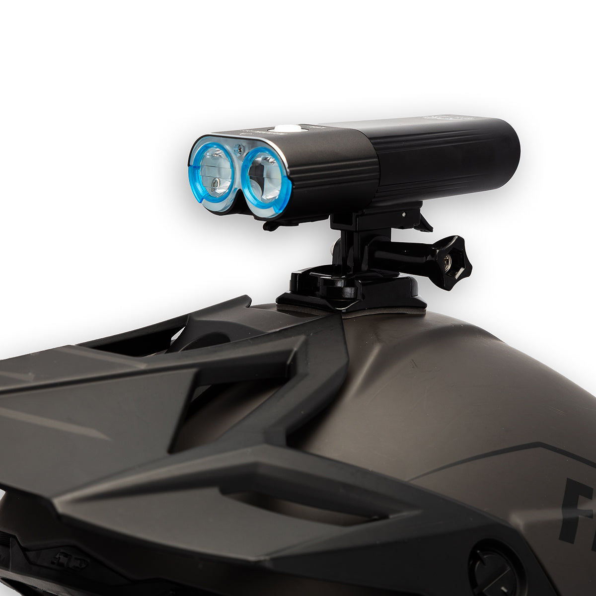 Kit de lampe de poche X2000