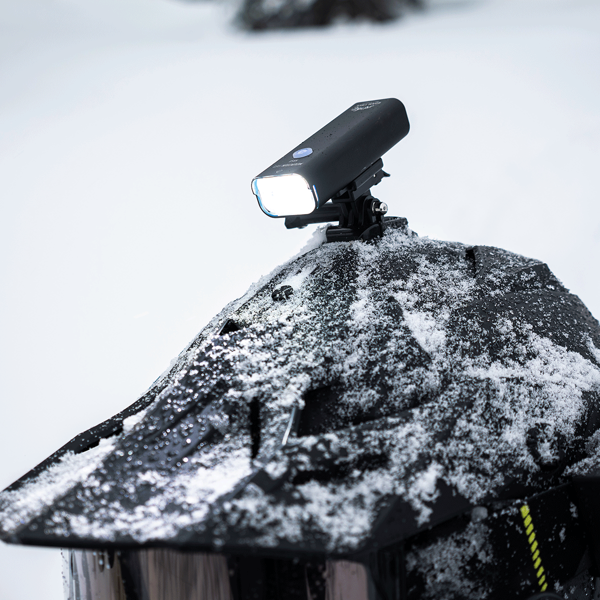 Kit de lampe de poche X850