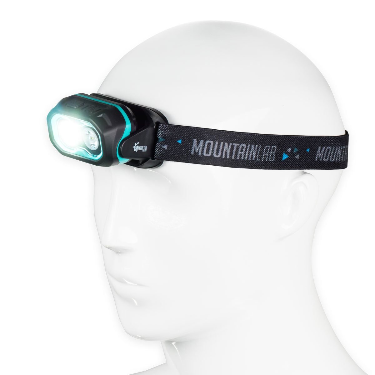 Mountain Lab Kinetic 800 Pro Headlamp – Mountain Lab Canada