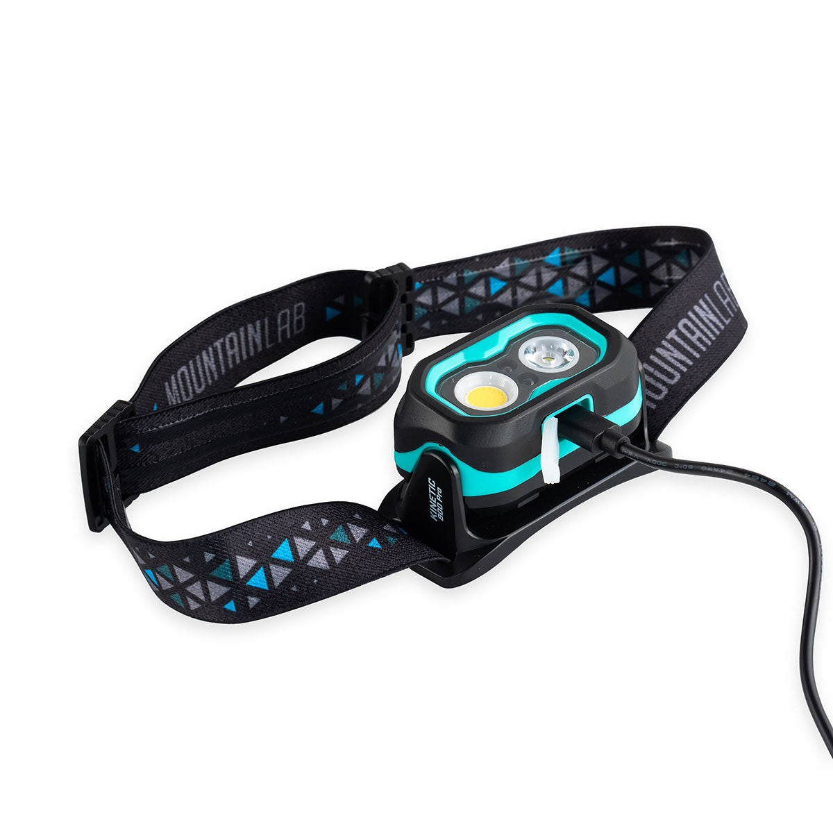 Mountain Lab Kinetic 800 Pro Headlamp – Mountain Lab Canada