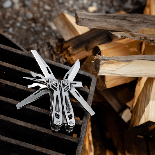 Trailhead Multi-tool