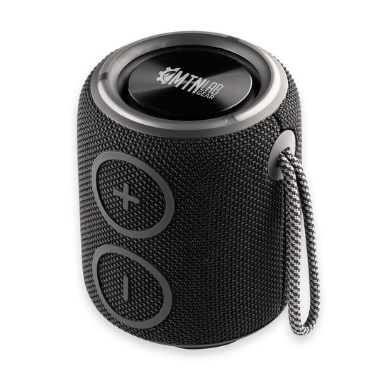 Enceinte Bluetooth étanche Summit 16 W