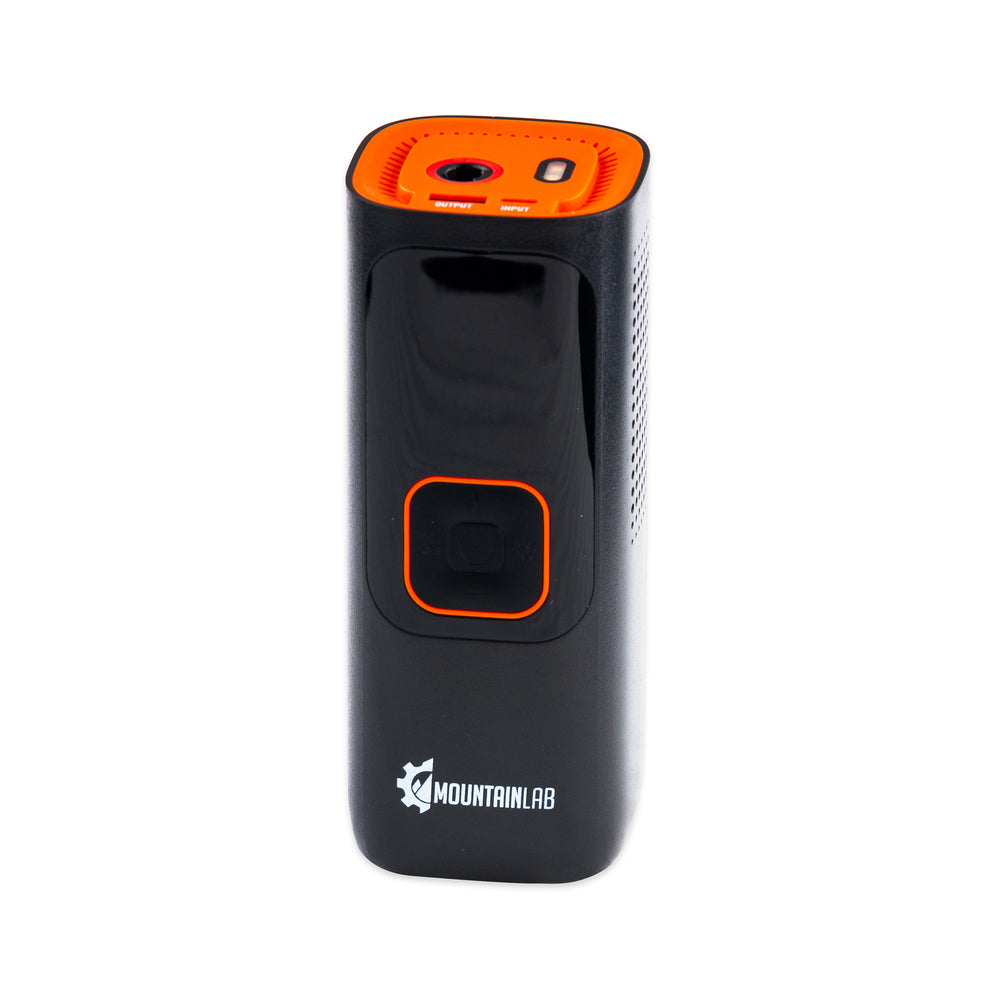 Gonfleur de pneus portable TireBANK Max