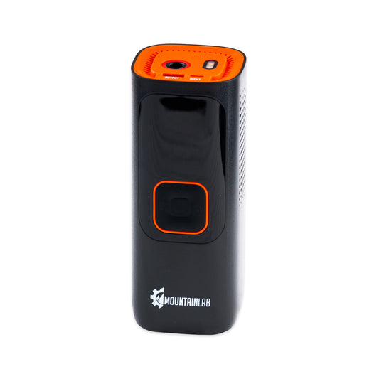 Gonfleur de pneus portable TireBANK Max